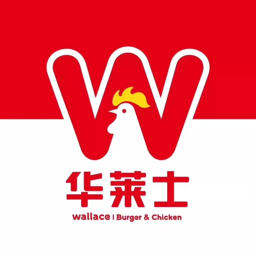 粤菜十年三升级，华与华力助华莱士打造全新品牌形象